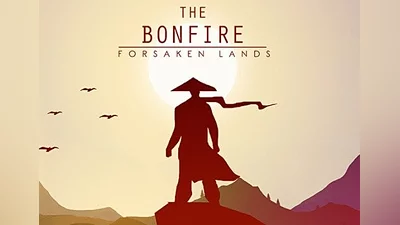 The Bonfire: Forsaken Lands EN EU (EU) [Xbox One/Series]