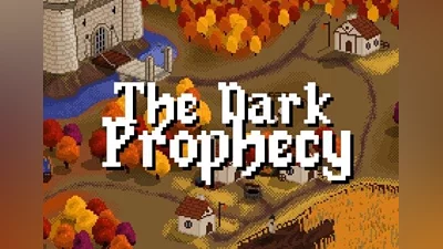 The Dark Prophecy EN EU (EU) [Xbox One/Series]
