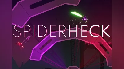 SpiderHeck EN EU (EU) [Xbox One/Series/Windows]