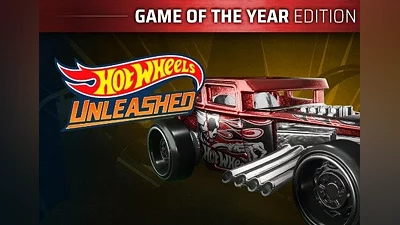 Hot Wheels Unleashed GOTY Edition EN EU (EU) [Xbox One]