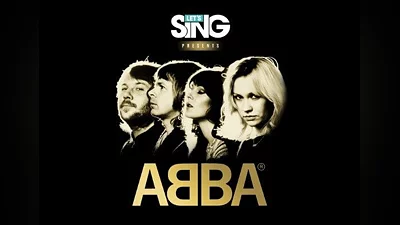 Let's Sing: ABBA EN EU (EU) [Xbox One/Series]