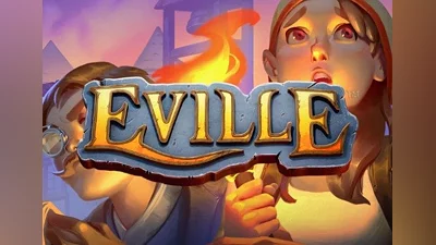 Eville EN EU (EU) [Xbox One/Series/Windows]