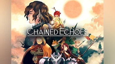 Chained Echoes EN EU (EU) [Xbox One/Series/Windows]