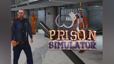 Prison Simulator EN EU (EU) [Xbox One/Series]