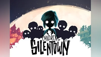 Children of Silentown EN EU (EU) [Xbox One/Series]