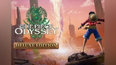 One Piece: Odyssey Deluxe Edition EN EU (EU) [Xbox Series]