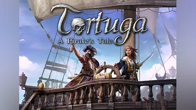 Tortuga: A Pirate's Tale EN EU (EU) [Xbox One/Series]
