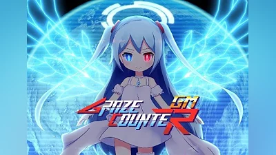 Graze Counter GM EN EU (EU) [Xbox One/Series/Windows]