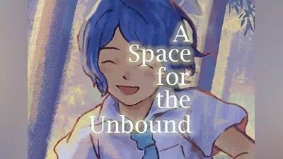 A Space for the Unbound EN EU (EU) [Xbox One/Series]