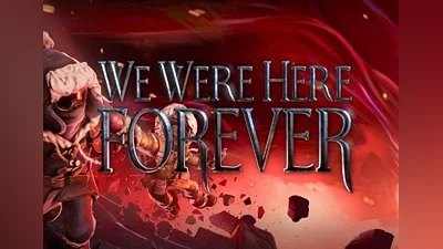We Were Here Forever EN EU (EU) [Xbox One/Series]