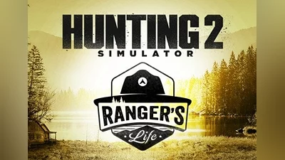 Hunting Simulator 2: A Ranger's Life DLC EN EU (EU) [Xbox Series]