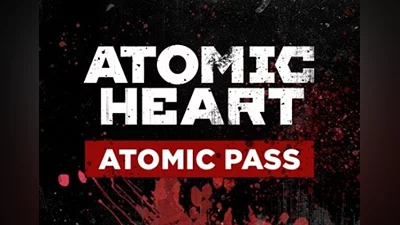 Atomic Heart - Atomic Pass DLC EN EU (EU) [Xbox One/Series]