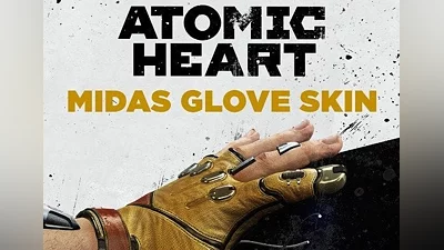 Atomic Heart - Midas Glove Skin DLC EN EU (EU) [Xbox One/Series]