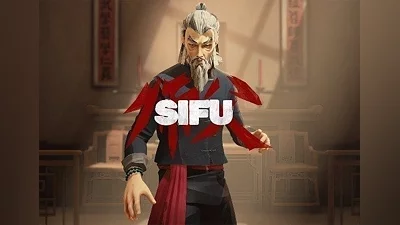 Sifu EN EU (EU) [Xbox One/Series/Windows]