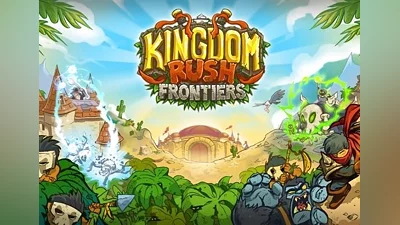 Kingdom Rush Frontiers EN EU (EU) [Xbox One/Series/Windows]