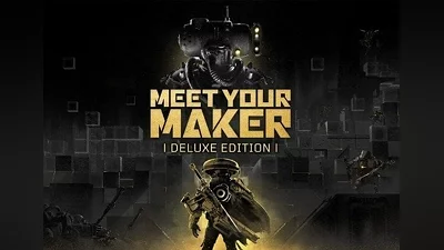 Meet Your Maker Deluxe Edition EN EU (EU) [Xbox One/Series]