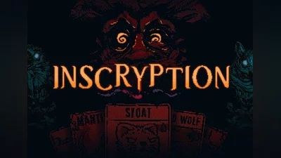 Inscryption EU (EU) [Xbox One/Series/Windows]