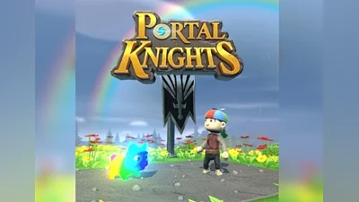 Portal Knights - Portal Pioneer Pack DLC EN EU (EU) [Xbox One/Series]