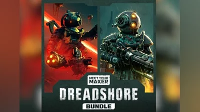 Meet Your Maker - Sector 1 Bundle DLC EN EU (EU) [Xbox One/Series]