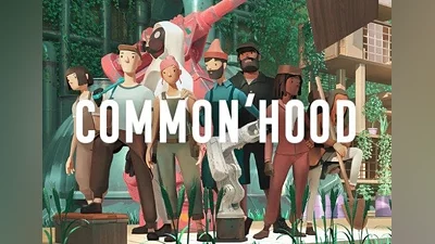 Common'hood EN EU (EU) [Xbox One/Series/Windows]