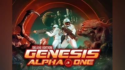 Genesis Alpha One Deluxe Edition EN EU (EU) [Xbox One/Series]