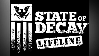 State of Decay: Year-One - Lifeline DLC EN EU (EU) [Xbox One/Series]