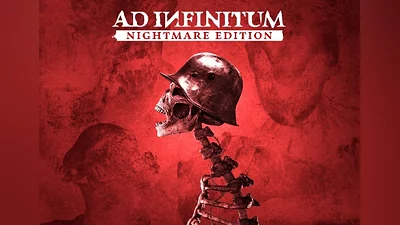 Ad Infinitum Nightmare Edition EN EU (EU) [Xbox Series]