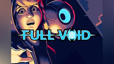 Full Void EN EU (EU) [Xbox One/Series]