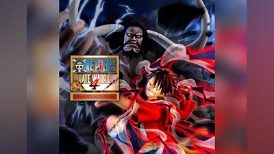 One Piece: Pirate Warriors 4 - Additional Episodes Pack DLC EU (EU) [Xbox One/Series]