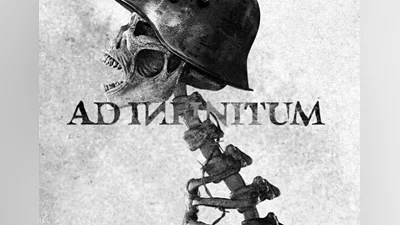 Ad Infinitum EN EU (EU) [Xbox Series]