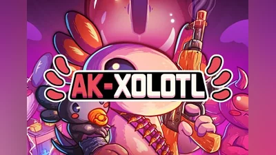 AK-xolotl EN EU (EU) [Xbox One/Series]