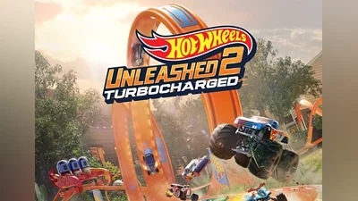 Hot Wheels Unleashed 2: Turbocharged EN EU (EU) [Xbox One/Series]