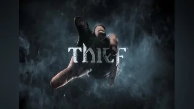 Thief EN United Kingdom (United Kingdom) [Xbox One/Series]