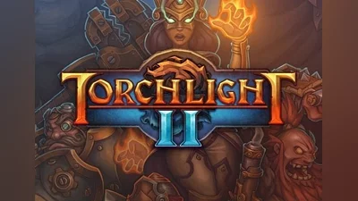 Torchlight II EN United Kingdom (United Kingdom) [Xbox One/Series]