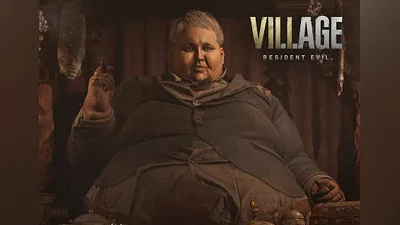 Resident Evil Village - Extra Content Shop - All Access Voucher DLC EN United Kingdom (United Kingdom) [Xbox One/Series]