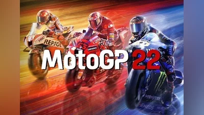 MotoGP 22 United Kingdom (United Kingdom) [Xbox One/Series]