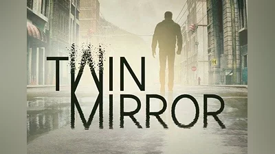 Twin Mirror EN United Kingdom (United Kingdom) [Xbox One/Series]
