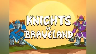 Knights of Braveland EN United Kingdom (United Kingdom) [Xbox One/Series]