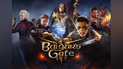 Baldur's Gate 3 EN Turkey (Turkey) [Xbox Series]