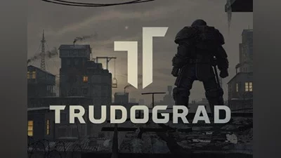 Trudograd EN United Kingdom (United Kingdom) [Xbox One/Series]