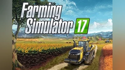 Farming Simulator 17 Premium Edition EN EU (EU) [Xbox One/Series]