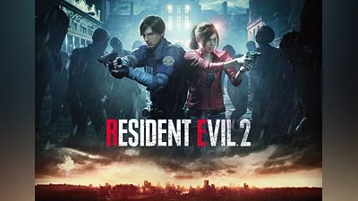 Resident Evil 2 - Extra Pack DLC EN EU (EU) [Xbox One/Series]