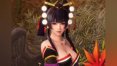 Dead or Alive 6 - Character: Nyotengu DLC EN/DE/FR/IT EU (EU) [Xbox One/Series]