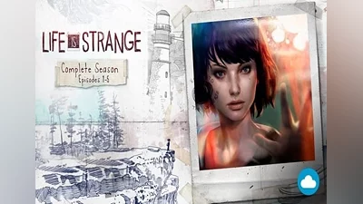 Life Is Strange - Complete Season Episodes 1-5 EN/DE/FR/IT/PT/ES EU (EU) [Xbox One/Series]
