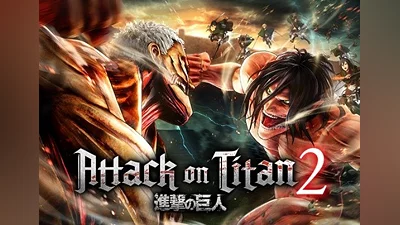 Attack on Titan 2 EN EU (EU) [Xbox One/Series]