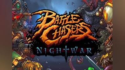 Battle Chasers: Nightwar EN/DE/FR/IT EU (EU) [Xbox One/Series]