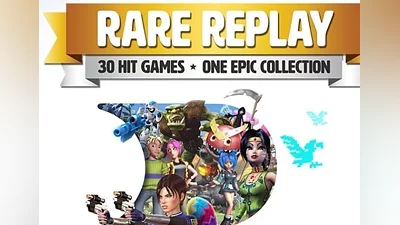 Rare Replay EN EU (EU) [Xbox One/Series]