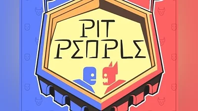 Pit People EU (EU) [Xbox One/Series]