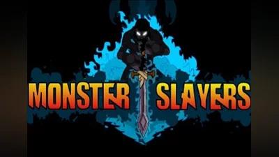 Monster Slayers EN EU (EU) [Xbox One/Series]