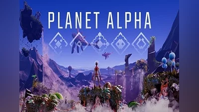 Planet Alpha EU (EU) [Xbox One/Series]